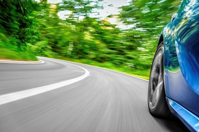 Facts and Information About Your Tire’s Contact Patch